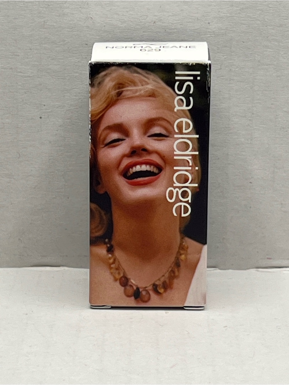 Lisa Eldridge Rouge Experience Lipstick Special Edition Norma Jean